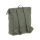 Green Label Backpack 2023 Adventure olive  (7104A.03)