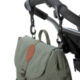 Green Label Backpack 2023 Adventure olive  (7104A.03)