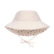 Sun Protection Bucket Hat sea animals milky 19-36 mo.  (7289.045)