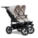 stroller seat duo2 sand  (8263.360)