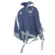 Tiny Backpack About Friends whale dark blue  (7157T.13)