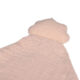 Baby Comforter Little Universe Cloud powder pink  (7328G.01)
