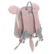 Tiny Backpack About Friends chinchilla  (7157T.04)