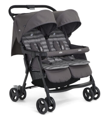 Aire Twin dark pewter  (5318.003)