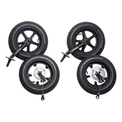 wheel duo air set  (6674A.01)