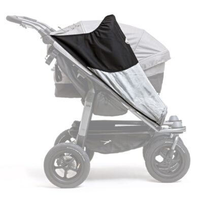 sunprotection duo stroller  (61652.01)