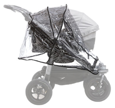 raincover duo stroller  (61972.01)