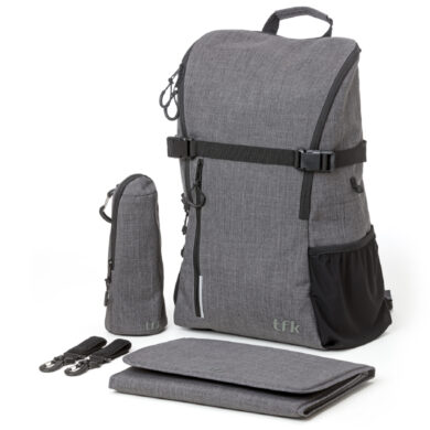 diaper backpack  (6341B.01)