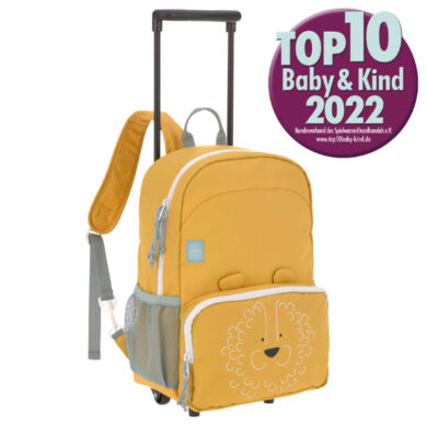 Trolley/Backpack About Friends lion  (7158B.03)