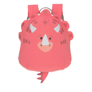 Tiny Backpack About Friends dino rose  (7157T.09)