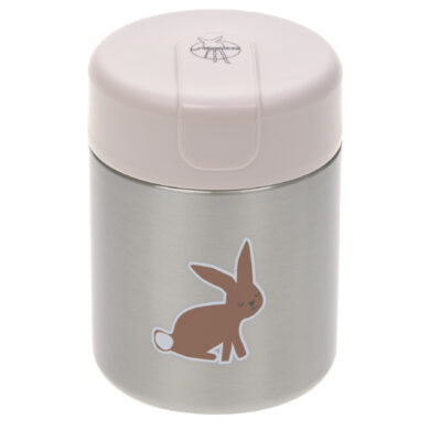 Food Jar Little Forest rabbit  (7307.006)