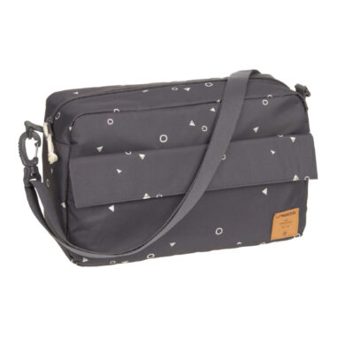 Casual Buggy Organizer Bag Universe anthracite  (7175.019)