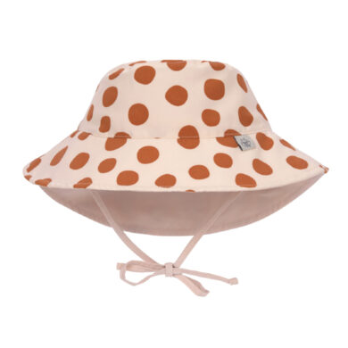 Sun Protection Bucket Hat 2022 powder pink 19-36 mo.  (7289.006)