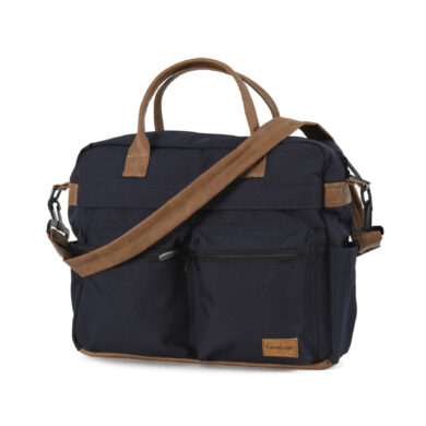 Changing bag Travel outdoor navy  (6535T.24)