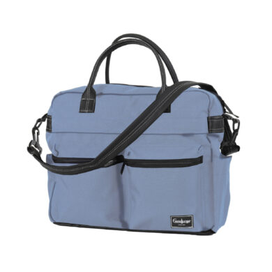 Changing bag 2023 Travel sporty wave  (6535T.26)
