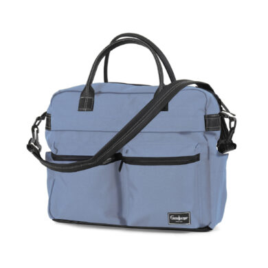 Changing bag 2023 Travel sporty wave  (6535T.26)