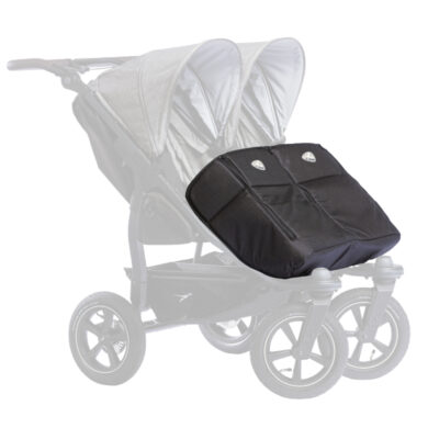 footcover duo2 stroller  (6340D.01)