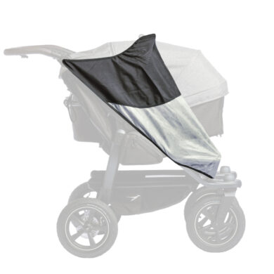 sunprotection duo2 stroller  (61652.02)