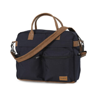 Changing bag Travel Outdoor navy  (6535T.31)