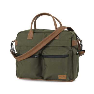 Changing bag Travel Outdoor olive  (6535T.32)