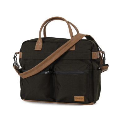 Changing bag Travel Outdoor brown  (6535T.29)