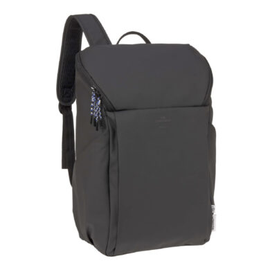 Green Label Slender Up Backpack black  (7349.001)