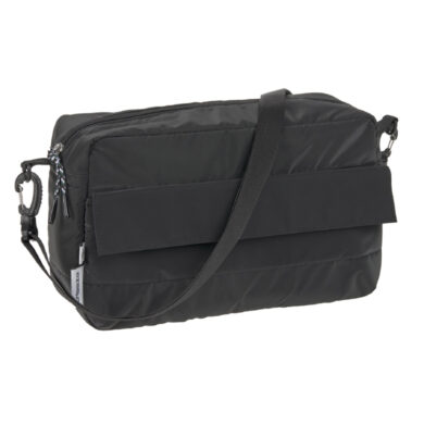 Casual Buggy Organizer Bag black  (7175A.02)