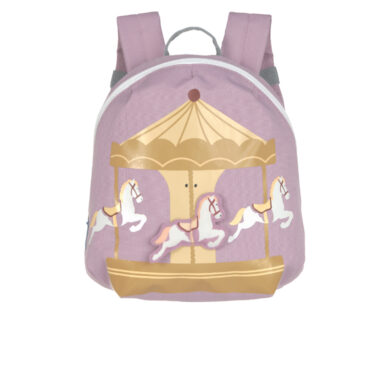 Tiny Backpack Tiny Drivers carousel  (7157D.02)