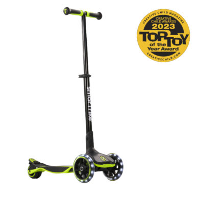 Xtend Scooter lime  (7063.003)
