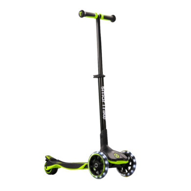 Xtend Scooter lime  (7063.003)