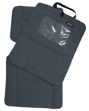 Tablet & Seat Cover Anthracite  (6679.001)