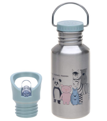 Bottle Stainless Steel 2022 About Friends  (7306.003)