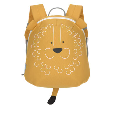 Tiny Backpack About Friends lion  (7157T.01)