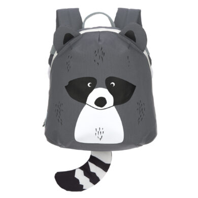 Tiny Backpack About Friends racoon  (7157T.02)