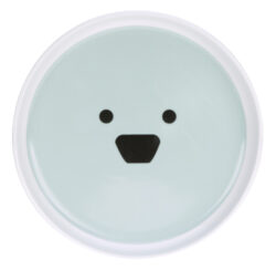 Plate Porcelain 2020 Little Chums dog  (7243P.03)