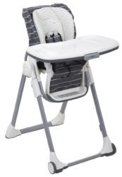 Swift Fold™ 2022 suits me - jídelní židlička