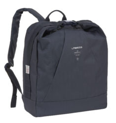 Green Label Ocean Backpack navy - taška na rukojeť