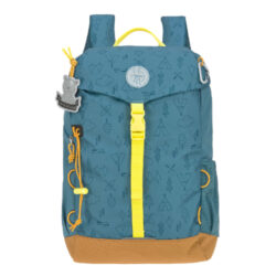 Big Backpack Adventure blue - detský batoh