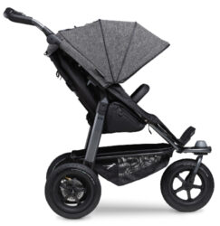 Mono stroller - air wheel prem. anthracite  (5392P.411)