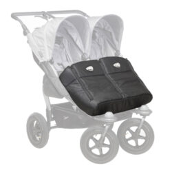 footcover duo stroller 2023 - nnonk duo