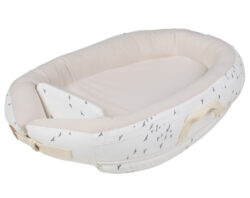 Baby Nest Premium white flying - hnízdečko