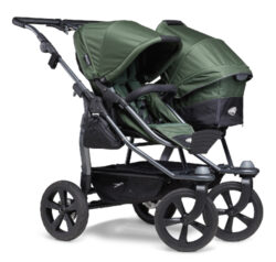 carrycot Duo combi oliv  (82291.355)