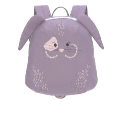 Tiny Backpack About Friends bunny - detsk battek
