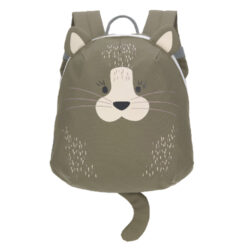 Tiny Backpack About Friends cat - dětský batoh