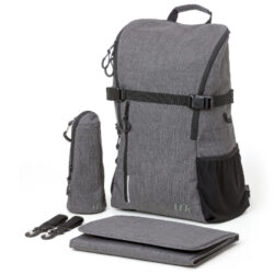 diaper backpack - batoh na rukojeť