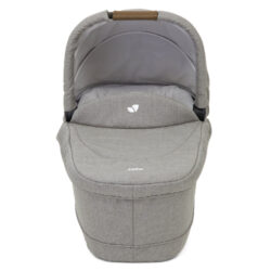 Ramble XL carrycot gray flannel  (8201X.12)
