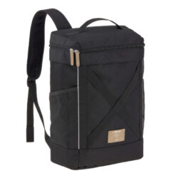 Green Label Cross Backpack black - taška na rukojeť
