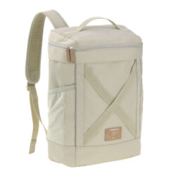 Green Label Cross Backpack 2022 light olive - batoh na rukojeť