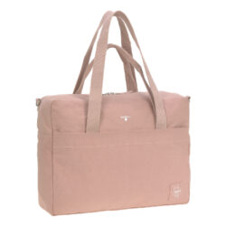 Green Label Cotton Essential Bag rose - taška na rukojeť