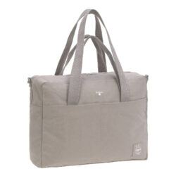 Green Label Cotton Essential Bag 2022 taupe - taška na rukojeť